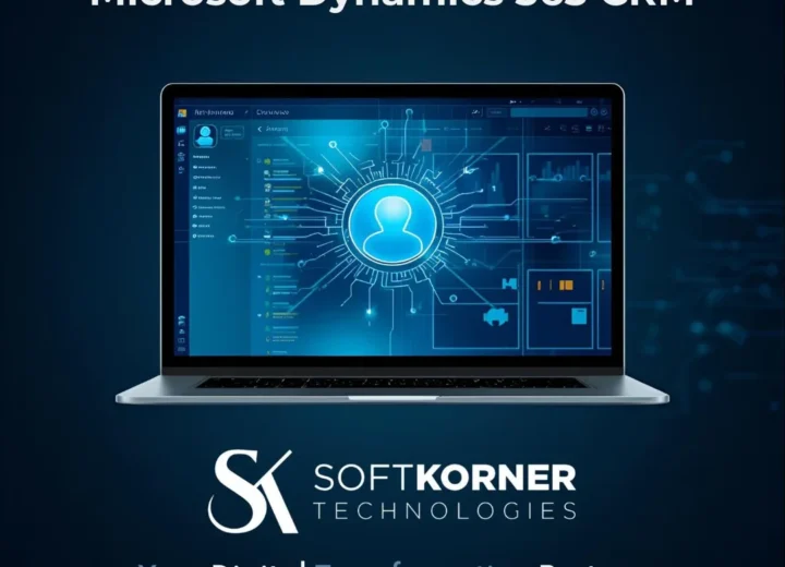 Microsoft Dynamics 365 CRM