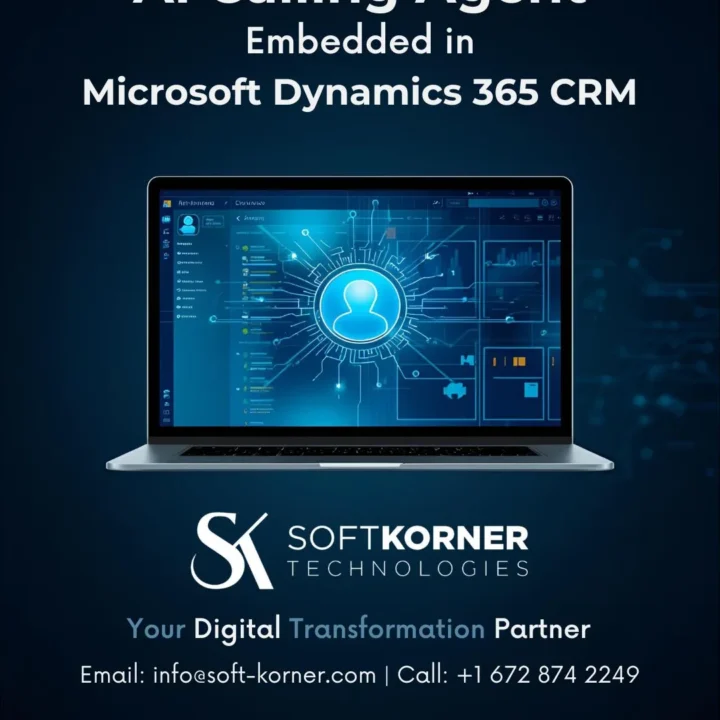 Microsoft Dynamics 365 CRM