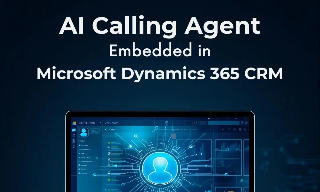 Microsoft Dynamics 365 CRM