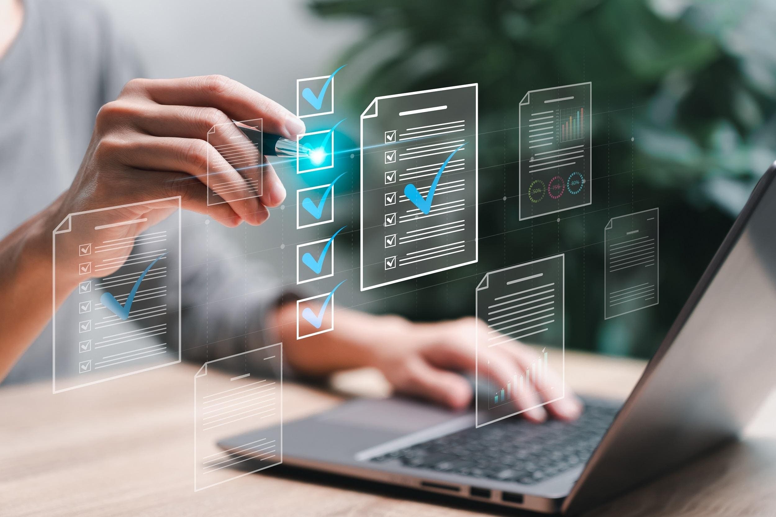 Digital Transformation Partner