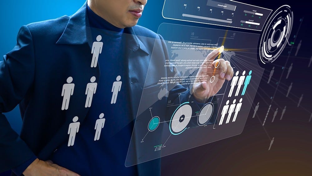 Staff Augmentation Services