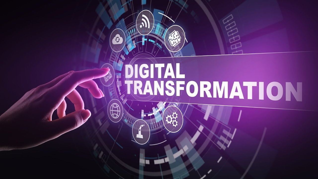 best Digital Transformation Partner