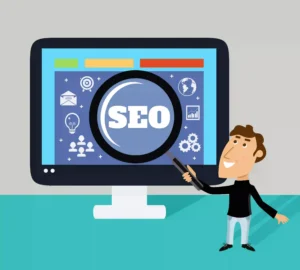 SEO Services 