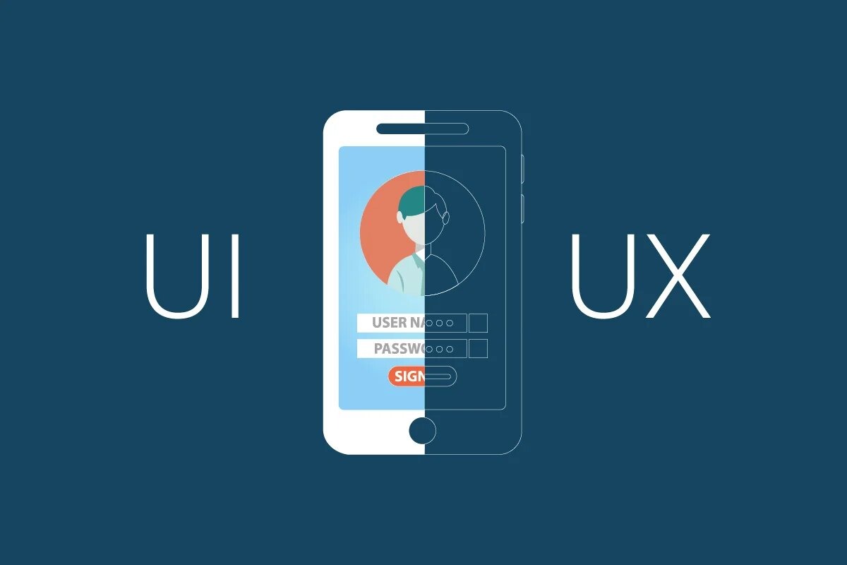 CRM UI/UX
