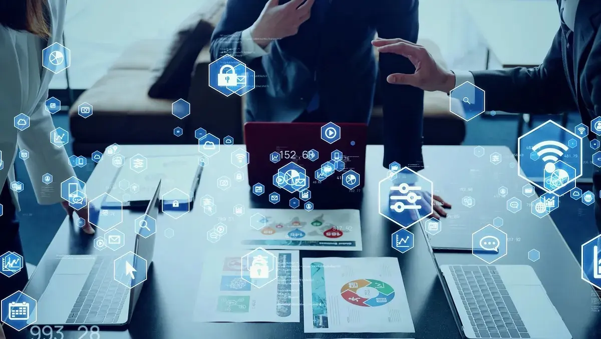 Digital Transformation Partner