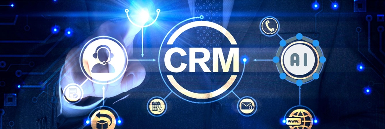 AI-Powered CRM