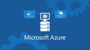 Azure Cloud Managed Services