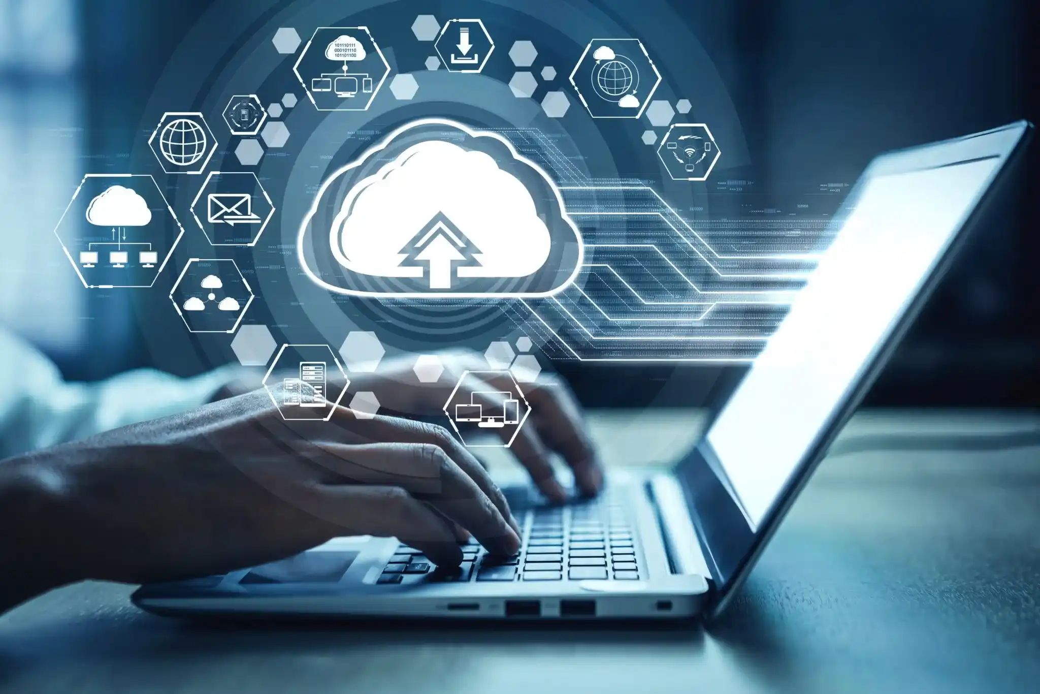Azure Cloud Services