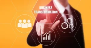 Digital Transformation Partner