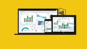 Power Bi services