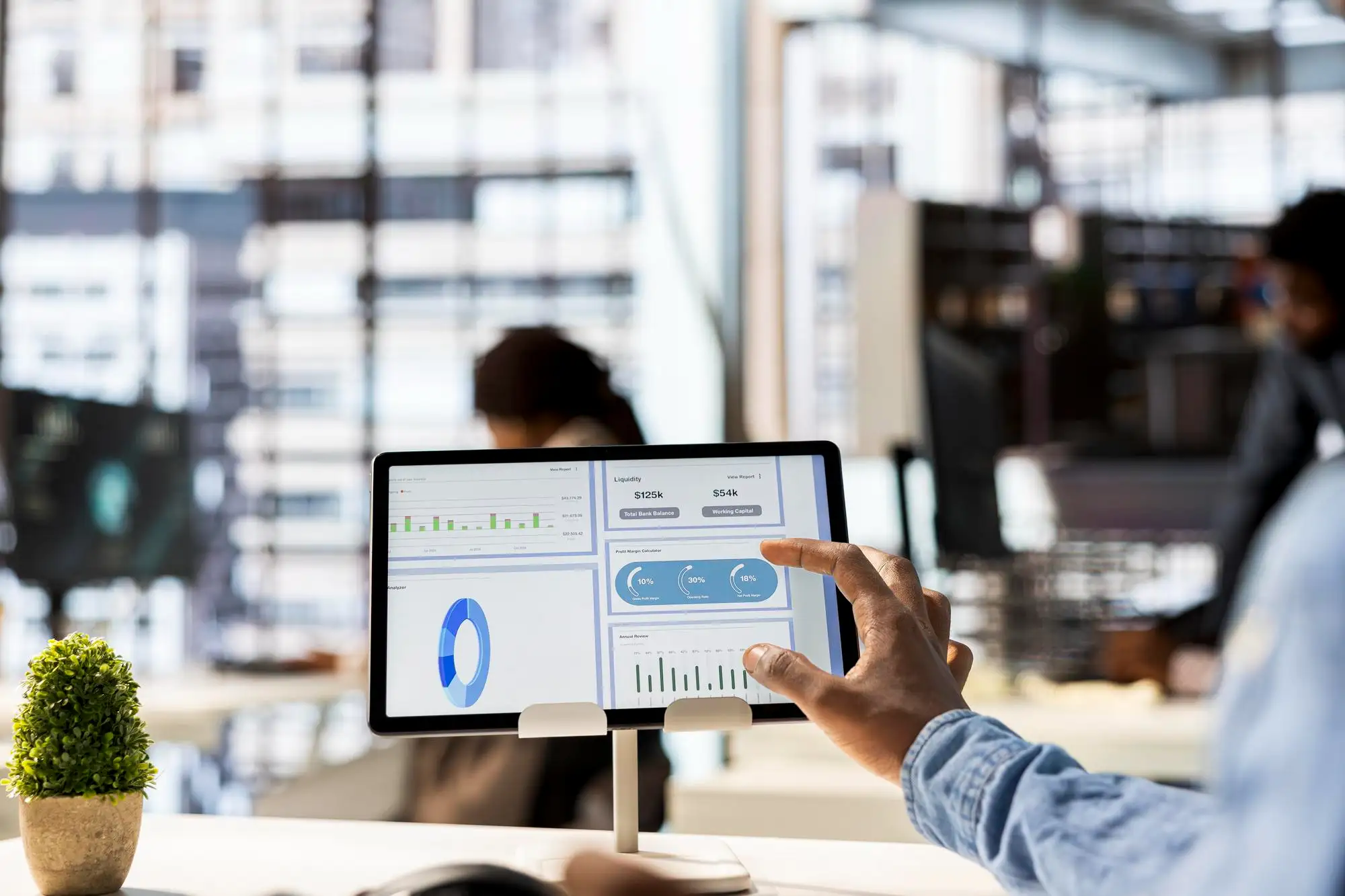 Dynamics 365 CRM Implementation Services