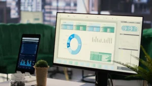 Investment Banking CRM