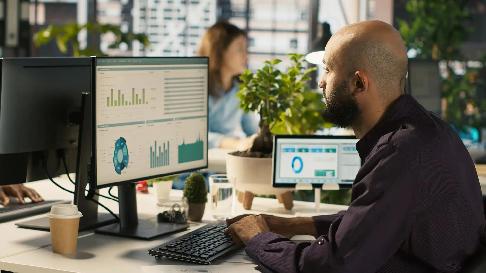 Dynamics 365 CRM Implementation Services