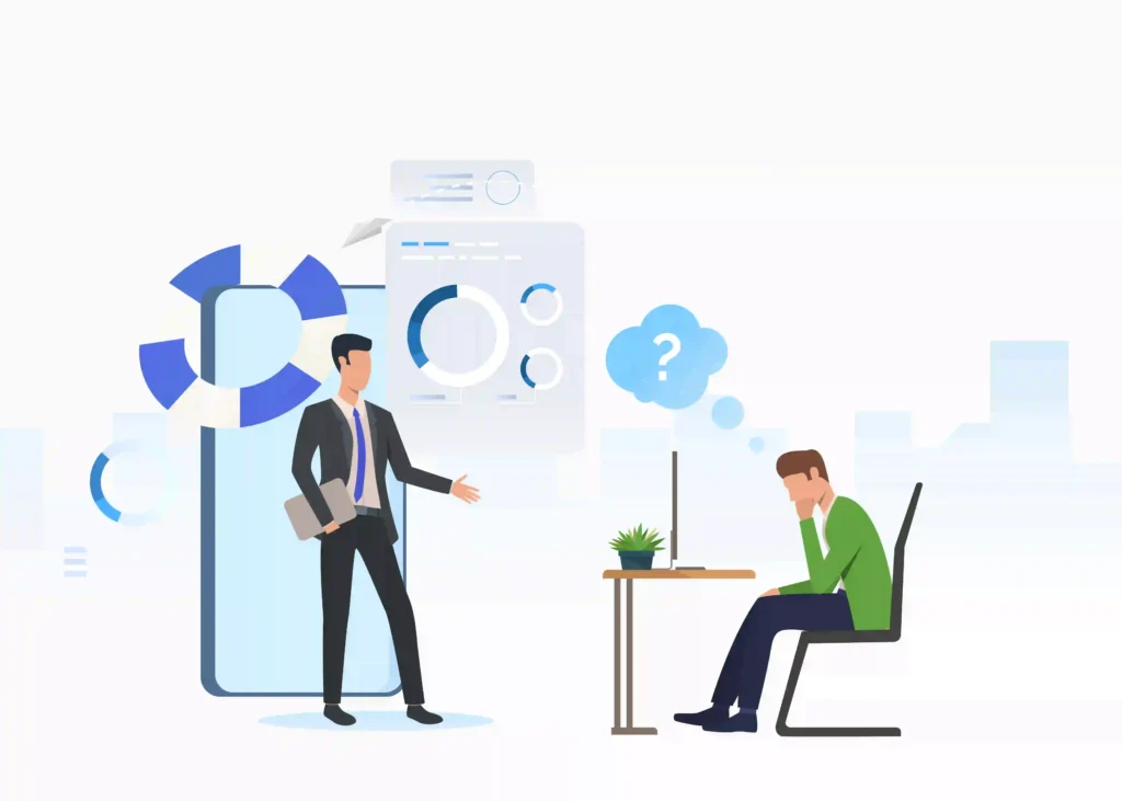 Digital Transformation Partner