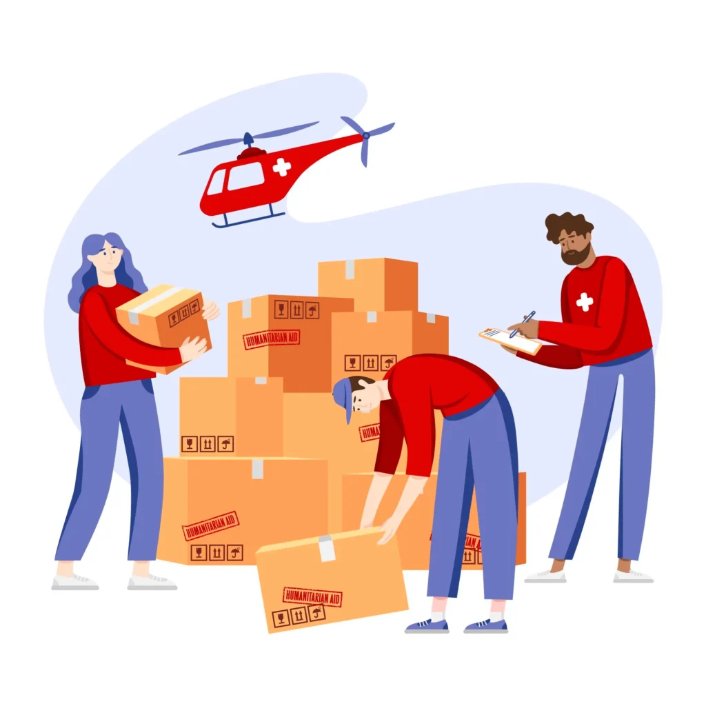 CRM for Logistics