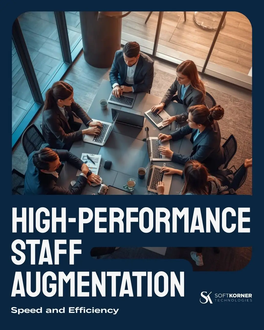 Staff Augmentation