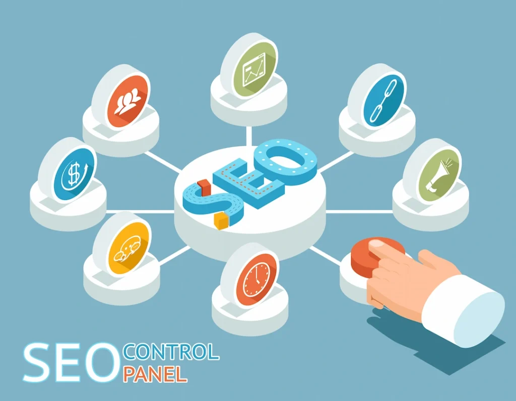 SEO Services 