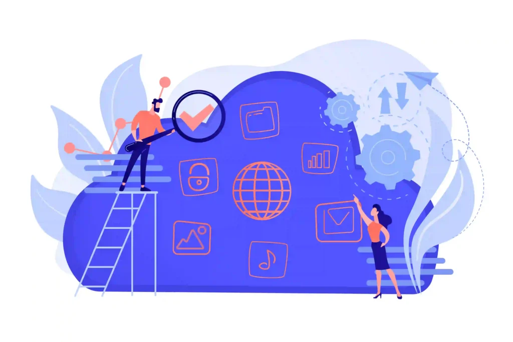 Azure Cloud Managed Services