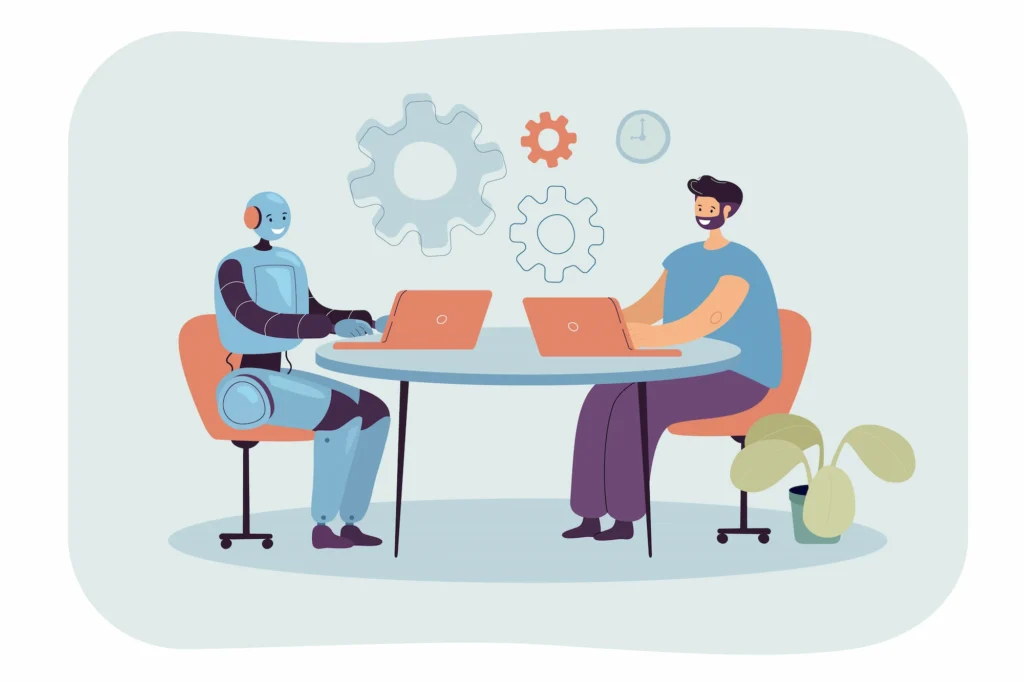 Digital Transformation Partner
