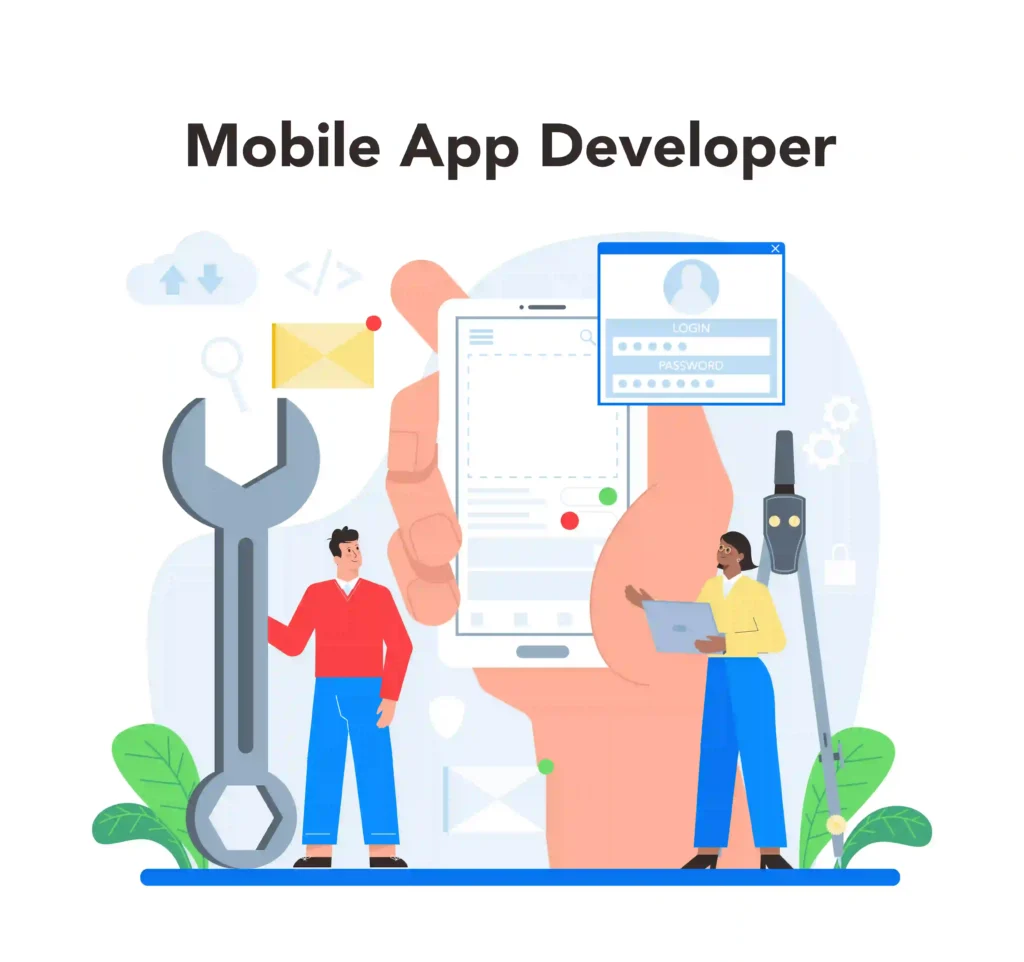 Affordable Custom Mobile App Development