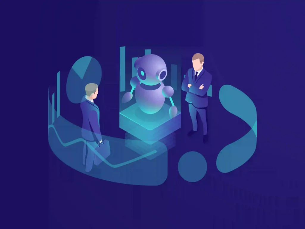 Digital Transformation Partner