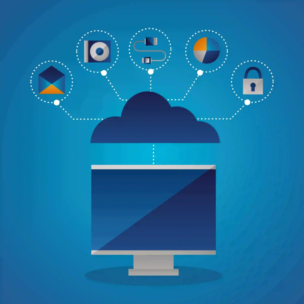 Azure Cloud Managed Services