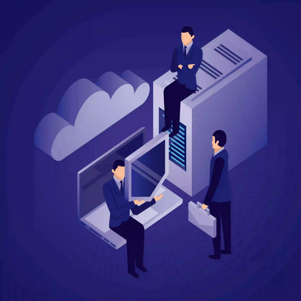 Azure Cloud Managed Services