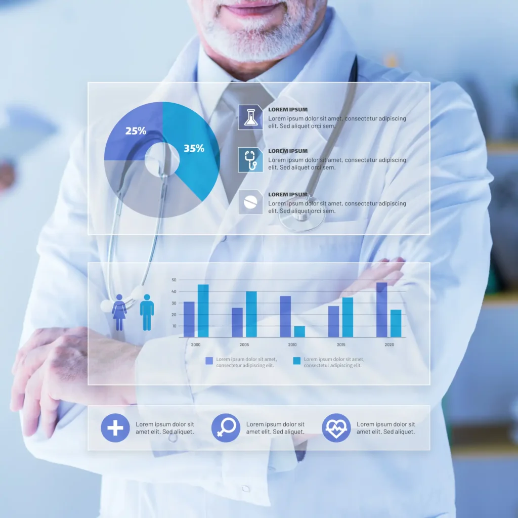 Healthcare CRM Software