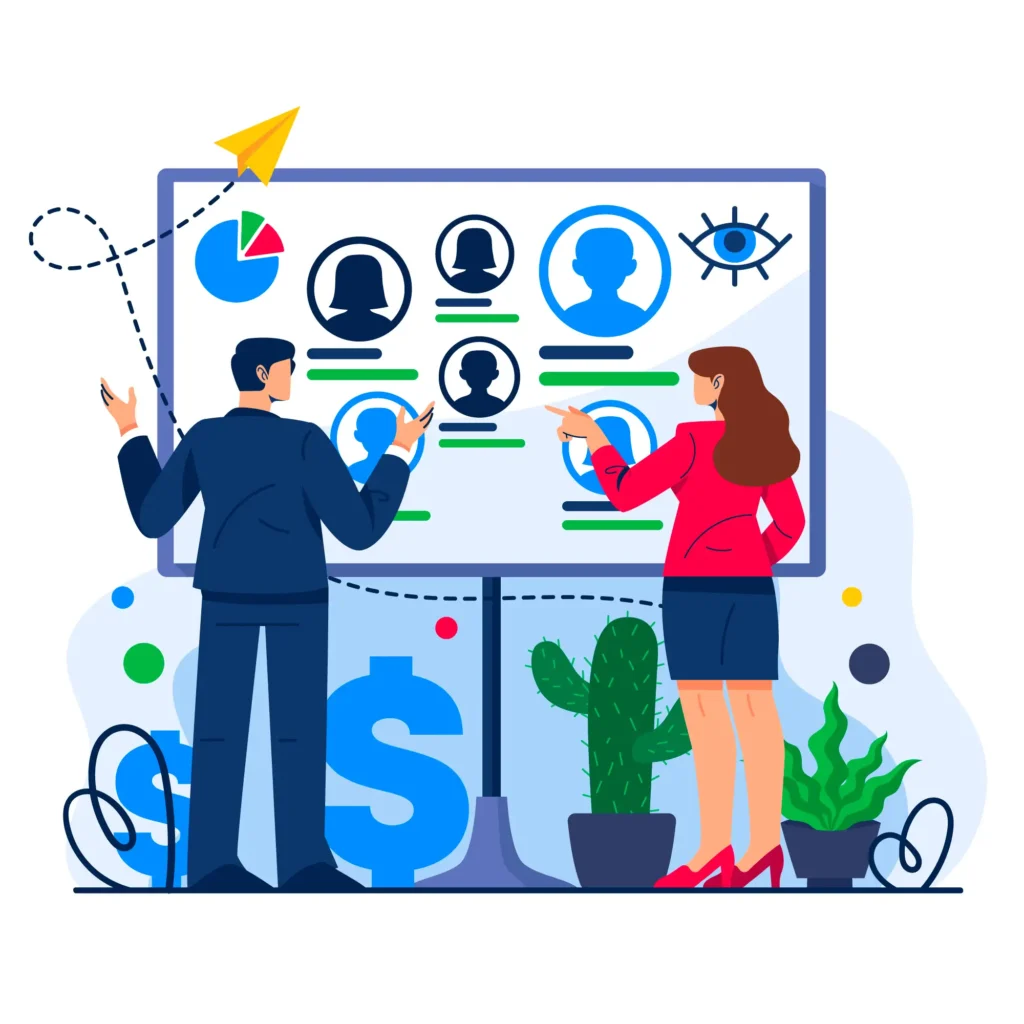 Staff Augmentation Services