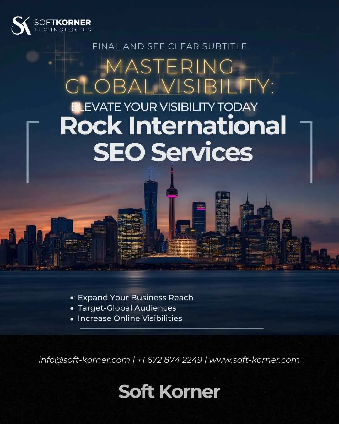 SEO Services