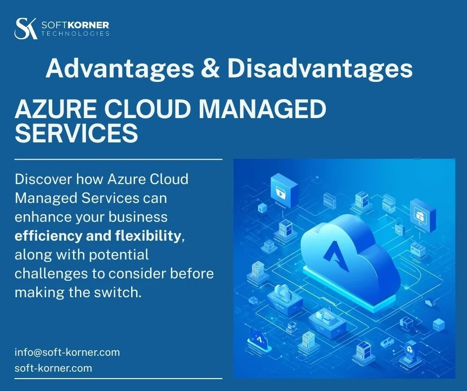 Azure Cloud Managed Services