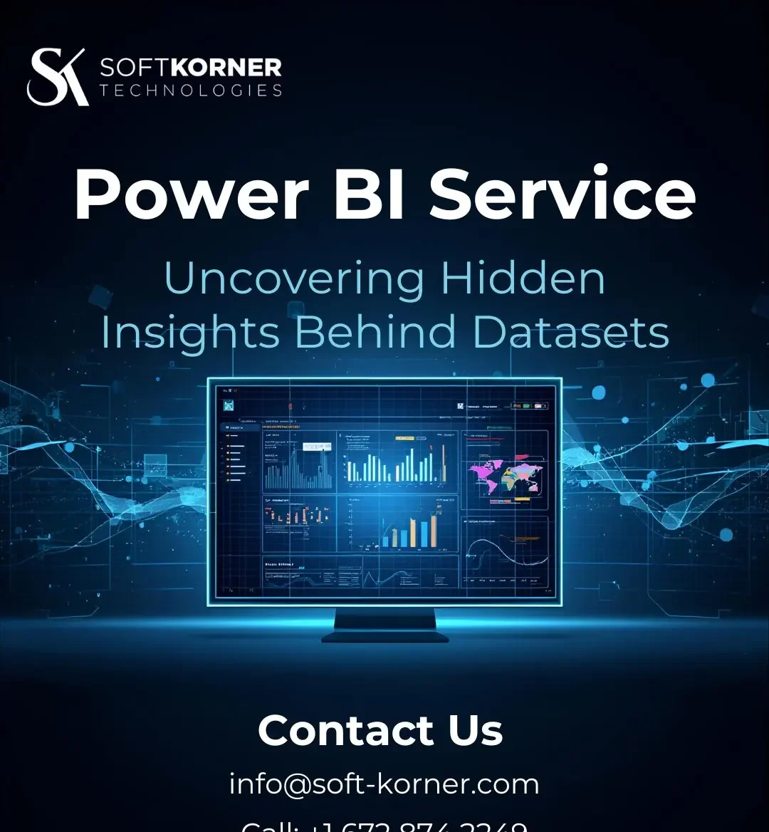 Power BI Service