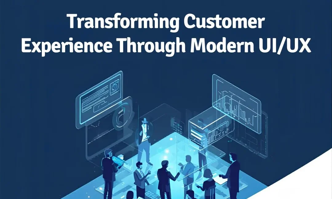 Digital transfprmation partner