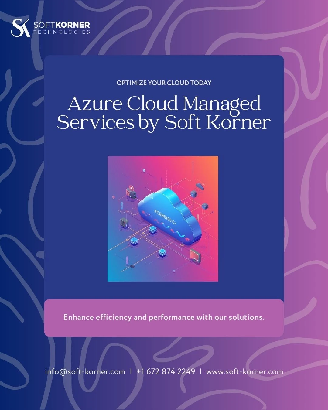 Azure Cloud Managed Services