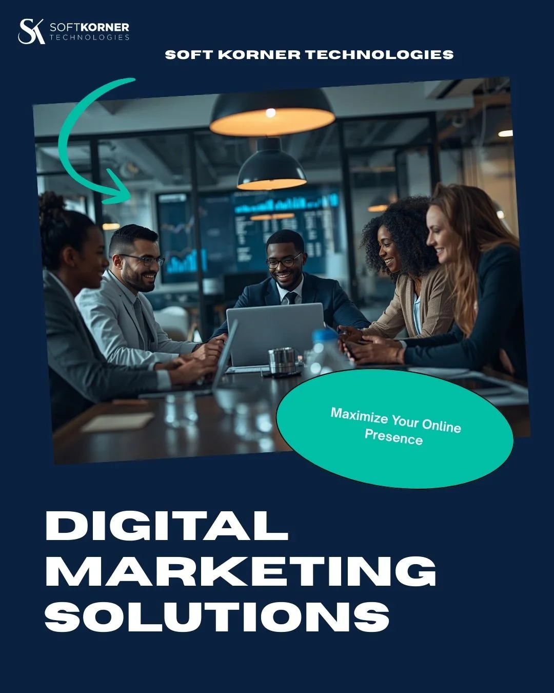 digital marketing services