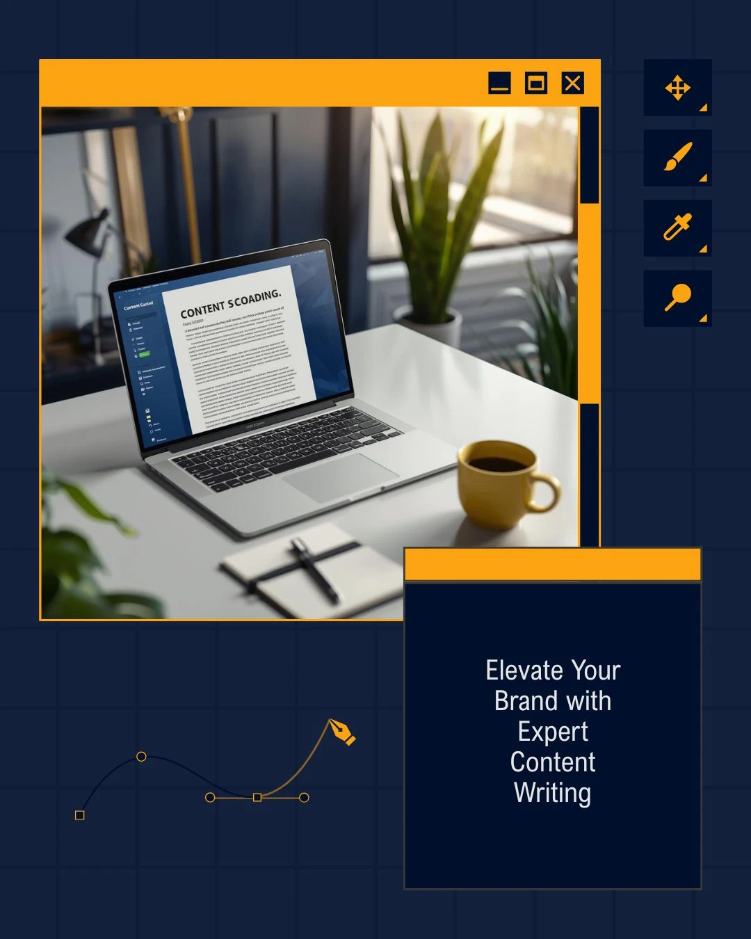 content writer services