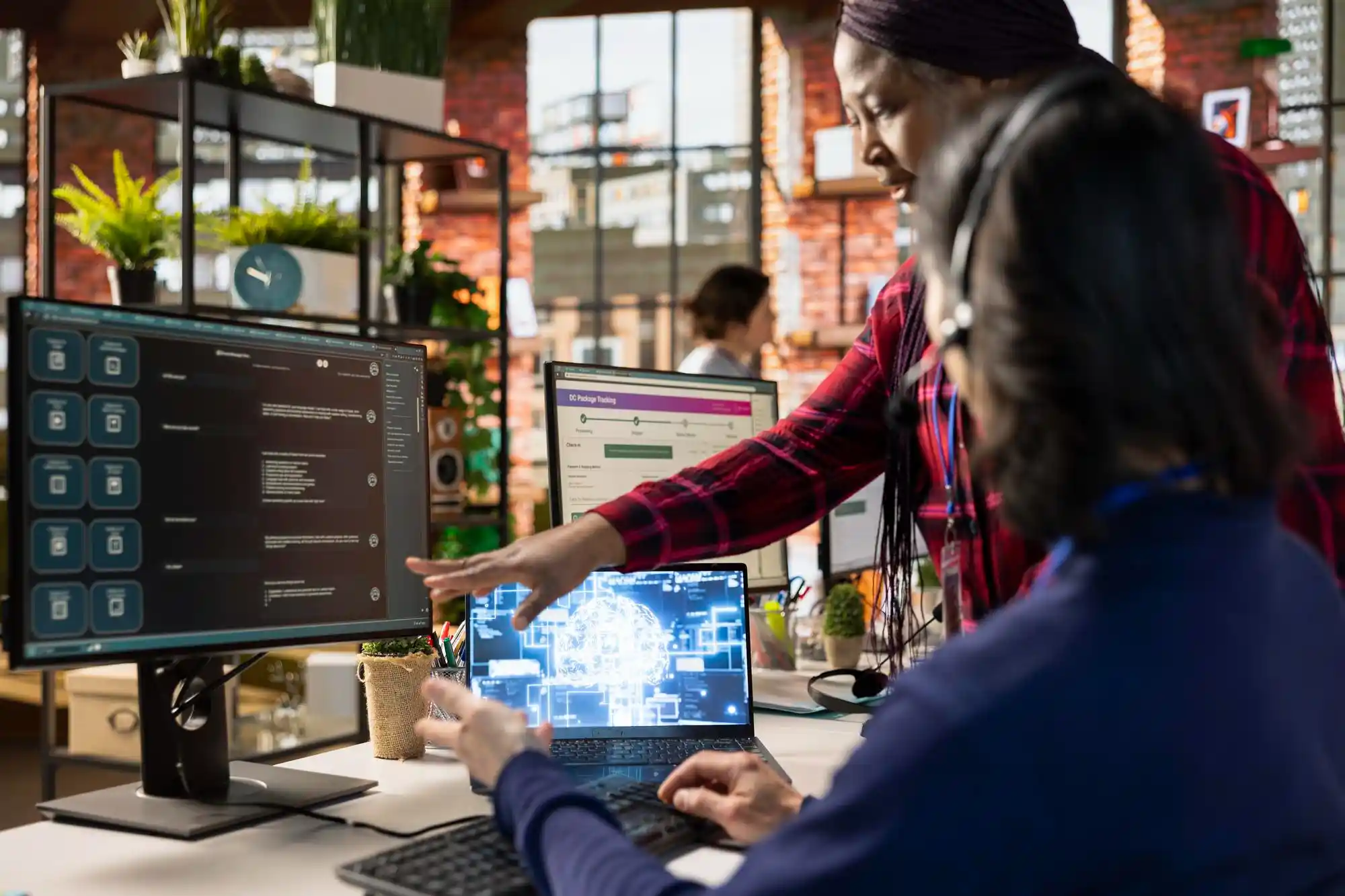 AI Agents Automate CRM