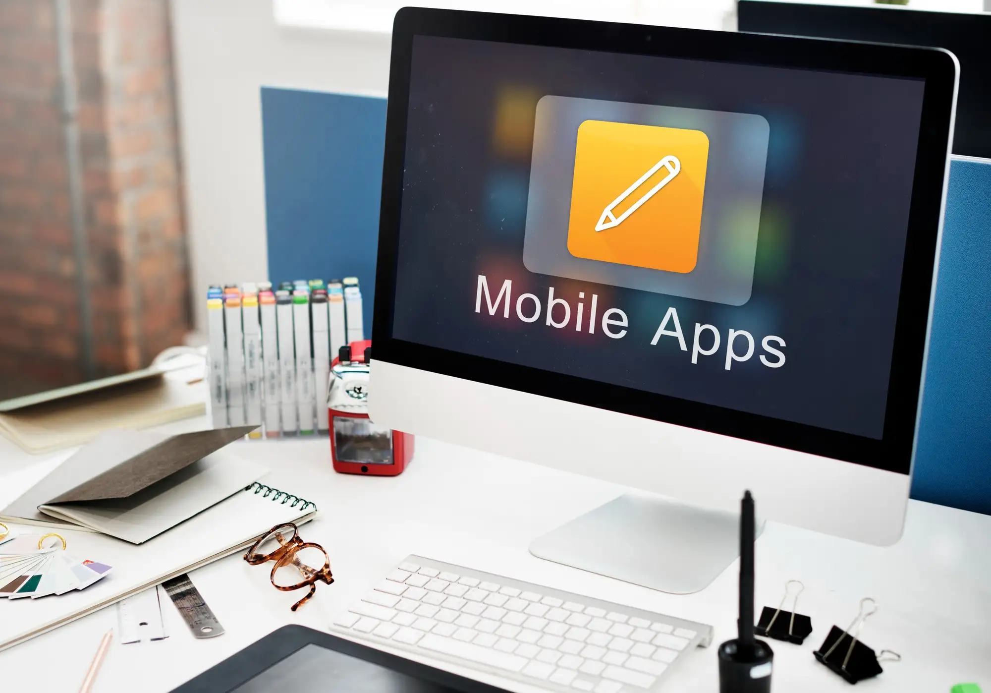 Custom Mobile App Development