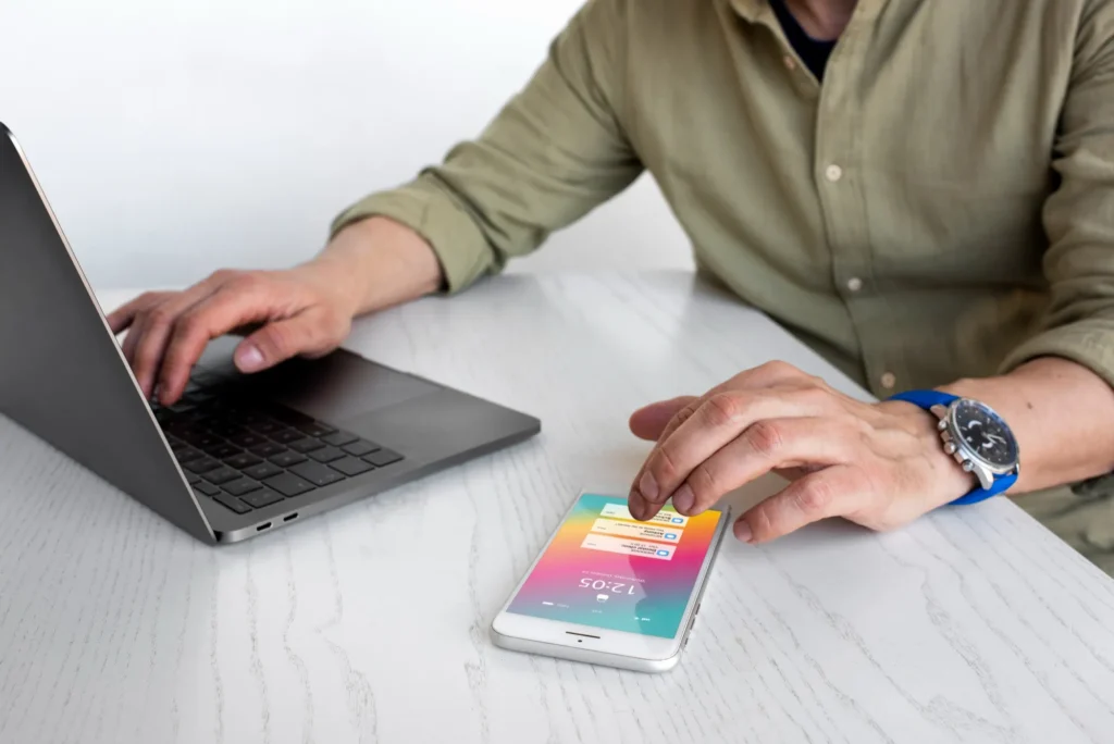 Affordable Custom Mobile App Development