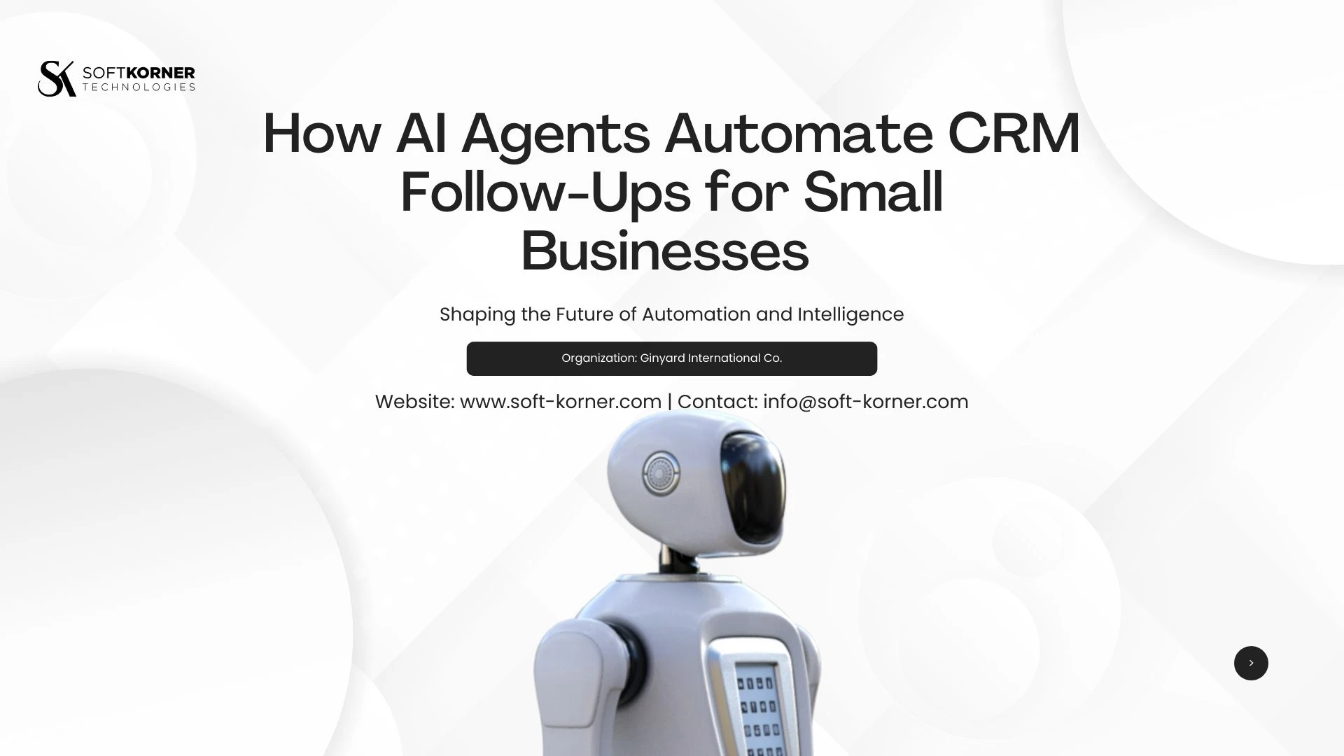AI Agents Automate CRM