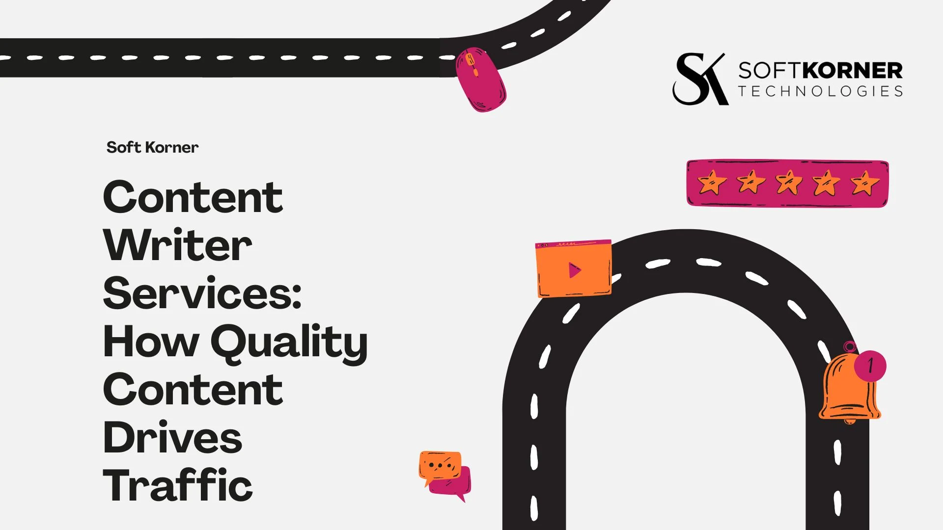 Content Writer Services