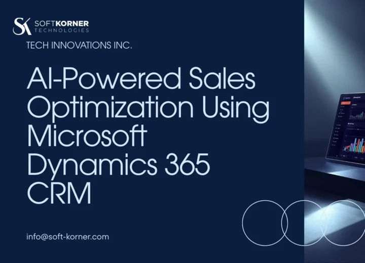 AI-Powered Sales Optimization