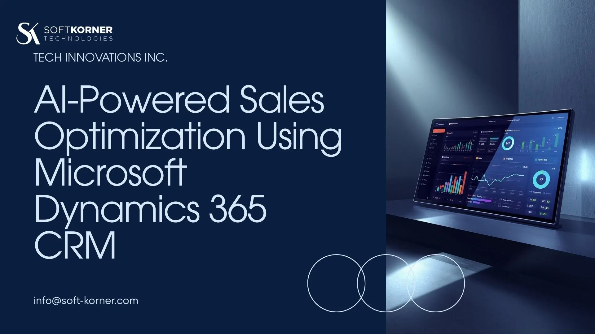 AI-Powered Sales Optimization