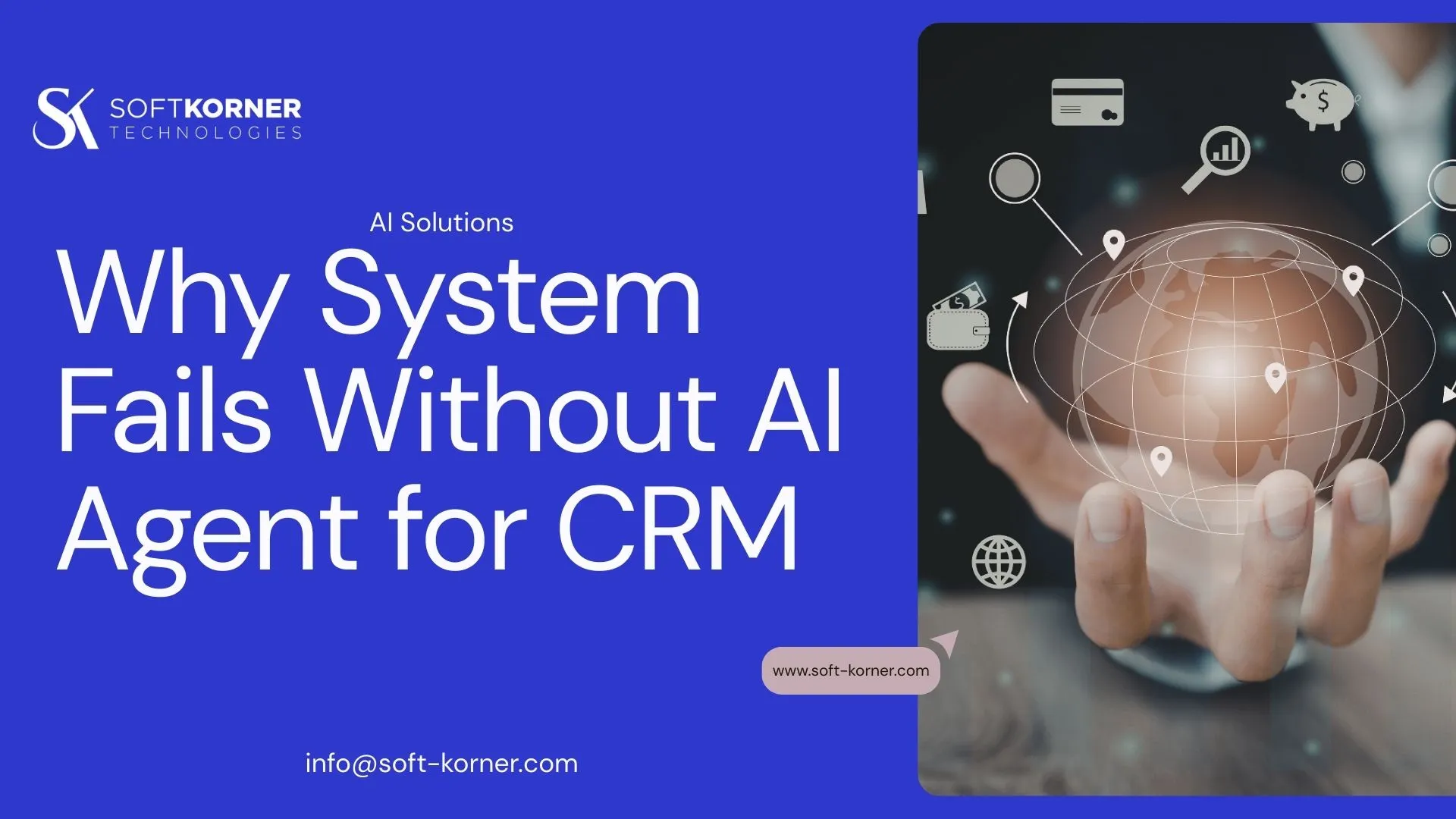 AI Agent for CRM