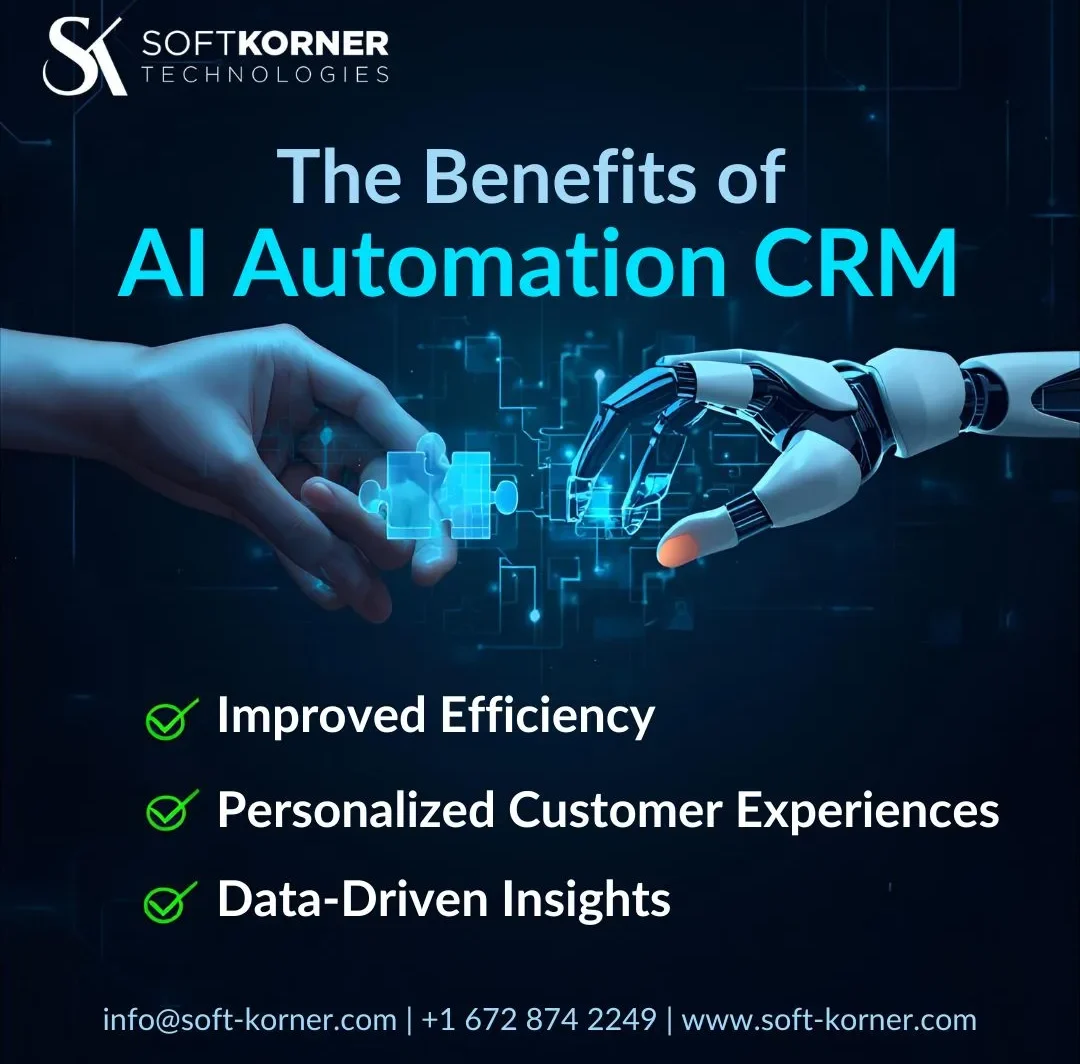 AI Automation CRM