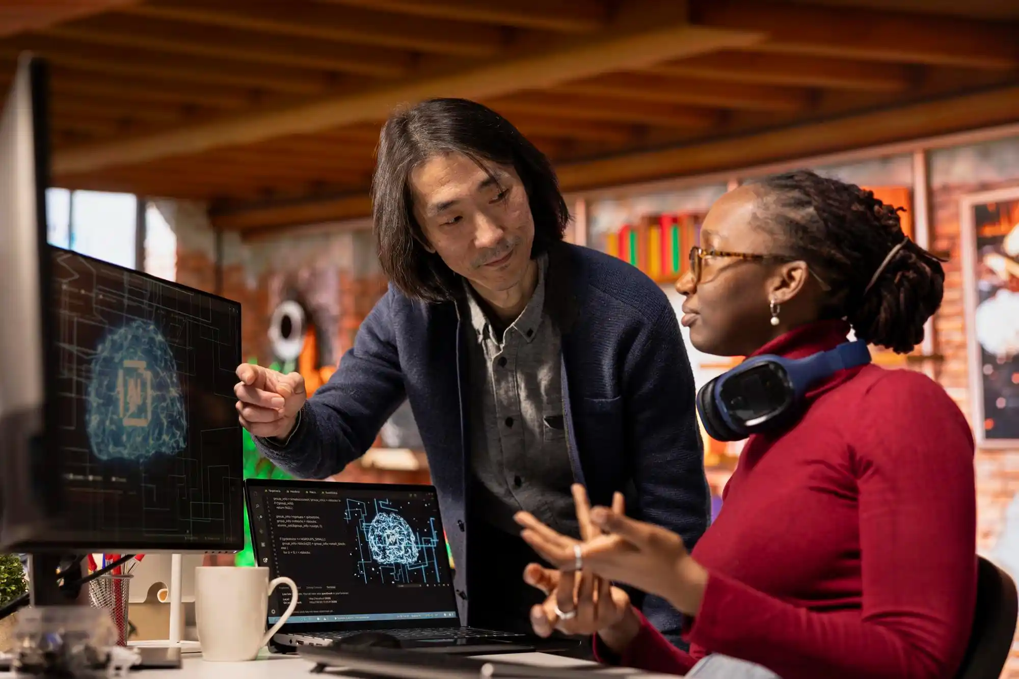 AI Agent for Small Businesses