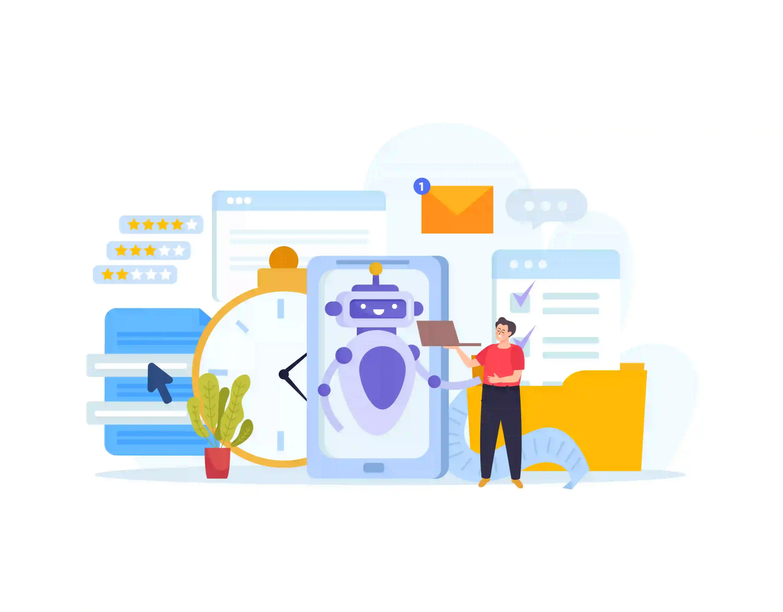 AI CRM Agents