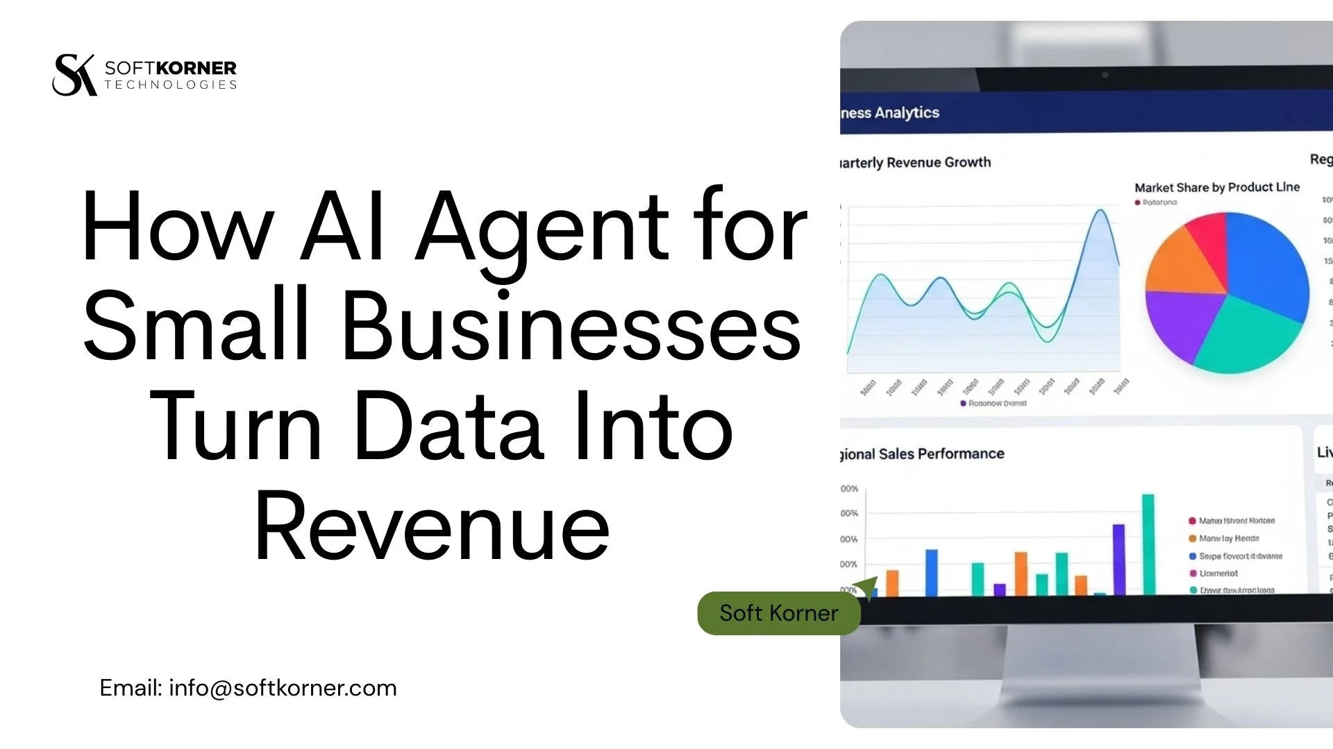 AI Agent for Small Businesses