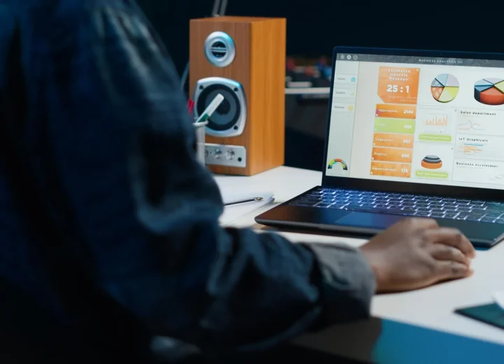 Transforming Marketing Automation