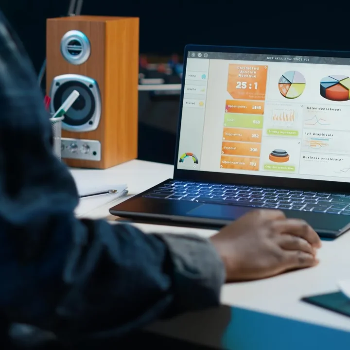 Transforming Marketing Automation